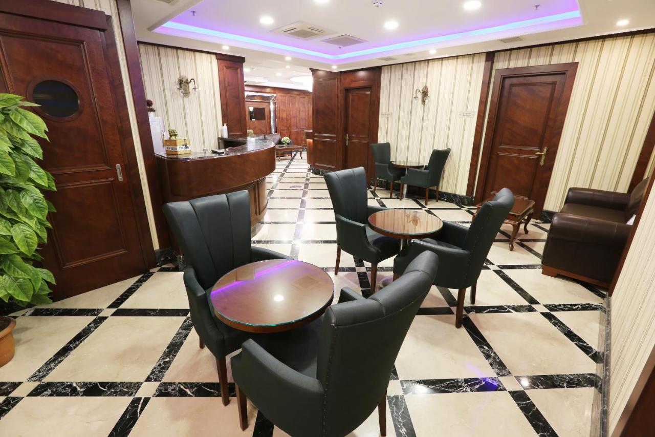 Alpinn Otel 4*