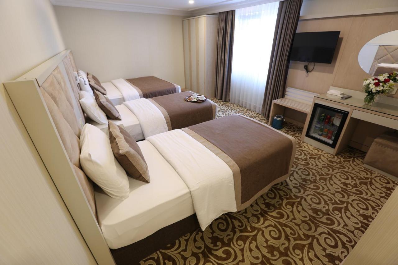 Otel Alpinn 4*