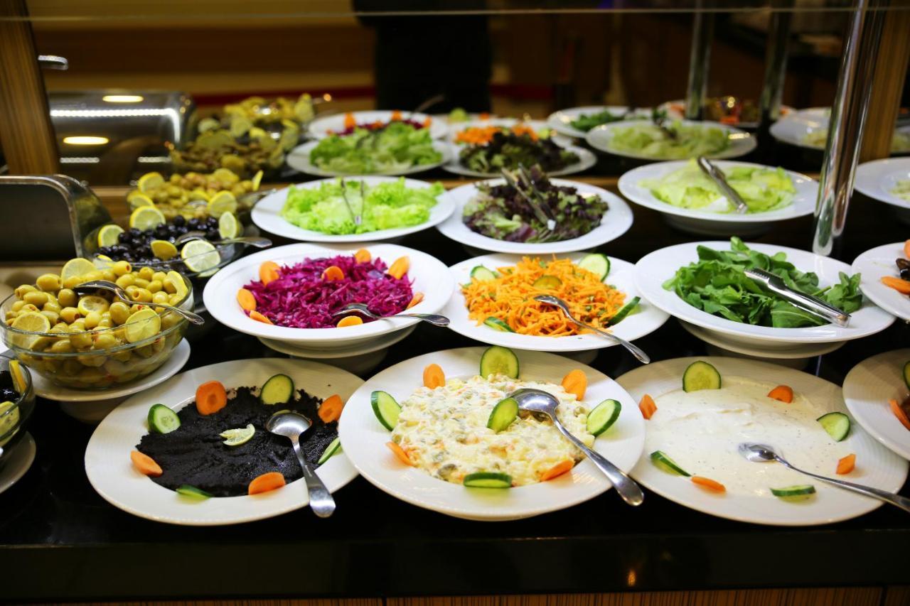 Alpinn Otel 4*