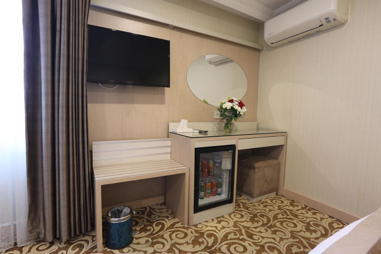 Alpinn Otel İstanbul