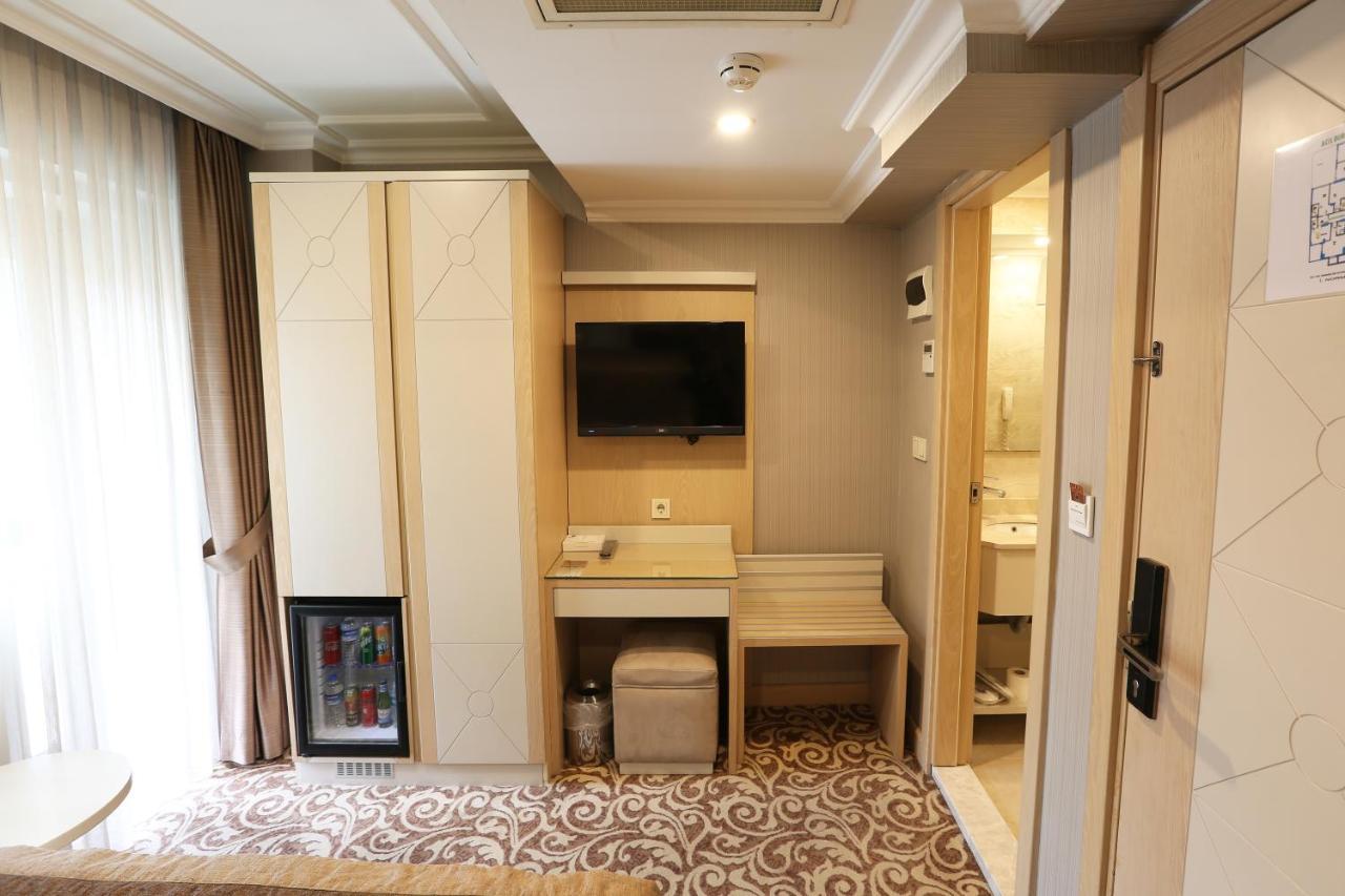 Otel Alpinn 4*
