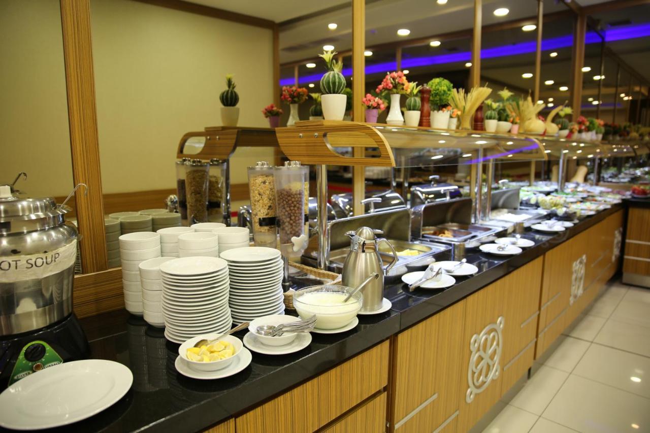 Alpinn Otel İstanbul