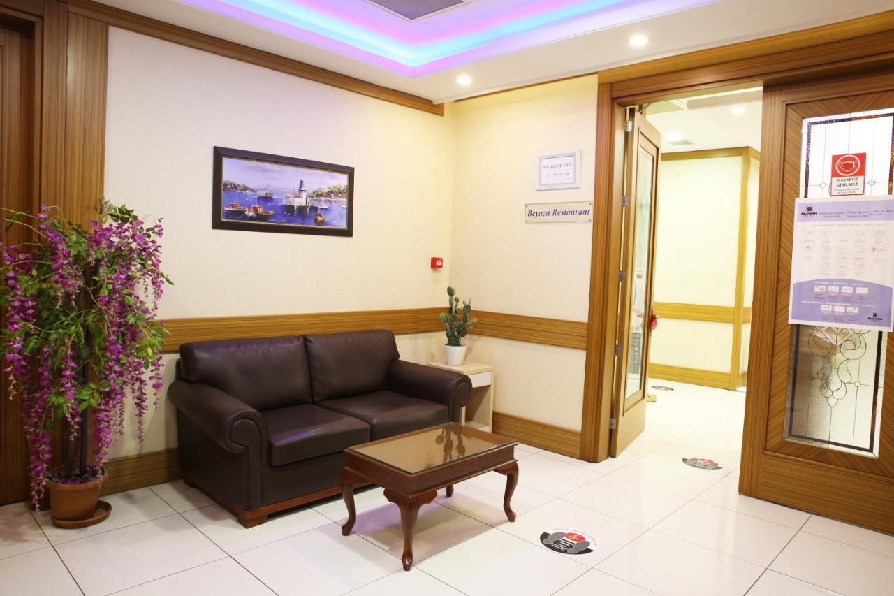 Otel Alpinn 4*