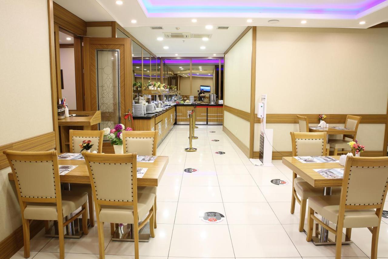 Alpinn Otel 4*
