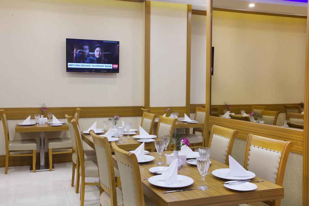 Alpinn Otel İstanbul