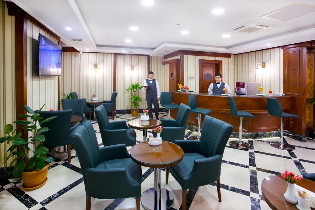 Alpinn Otel 4*