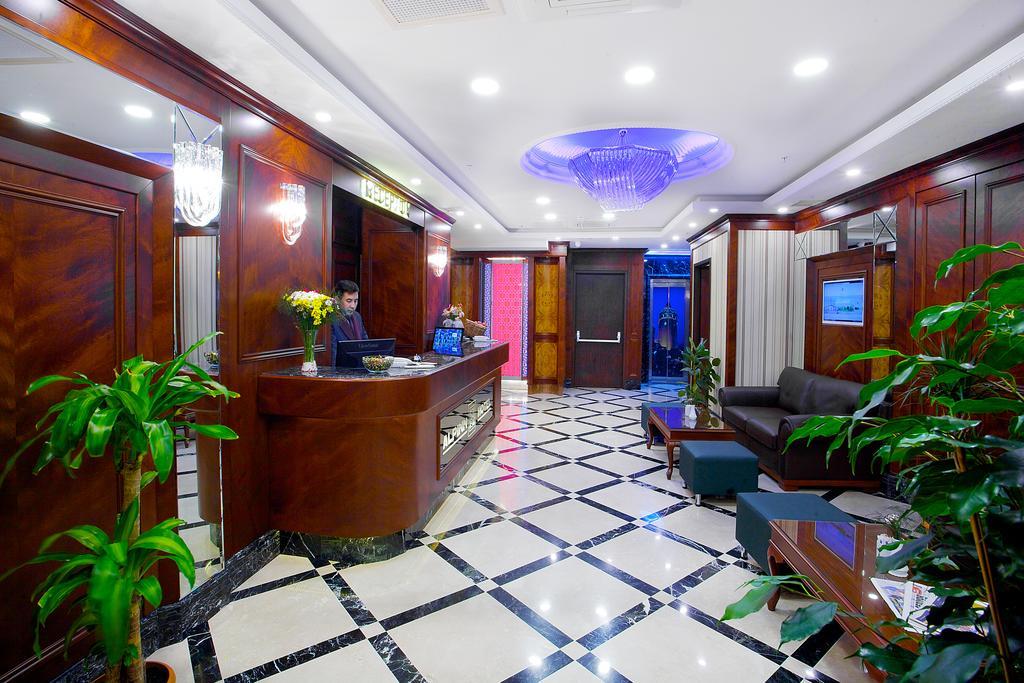Alpinn Otel